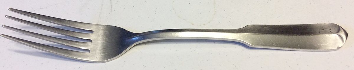 OXH60 (STAINLESS) Fork by Oxford Hall-1