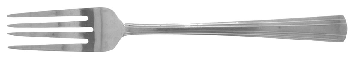 OXH61 (STAINLESS) Fork by Oxford Hall-1