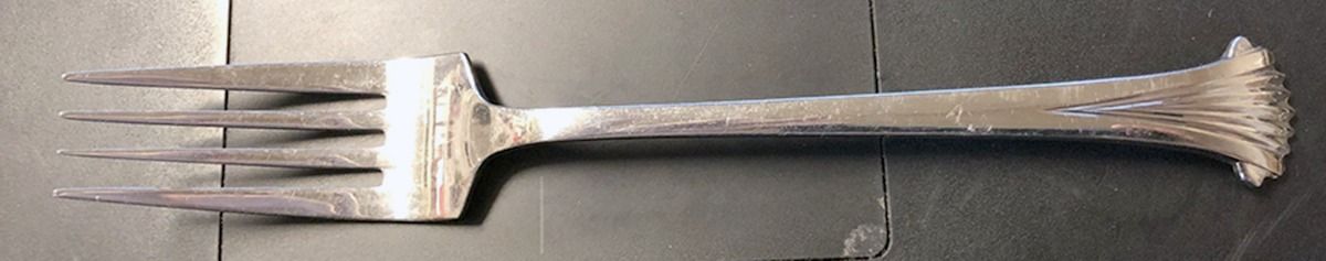OXH62 (STAINLESS) Fork by Oxford Hall-1