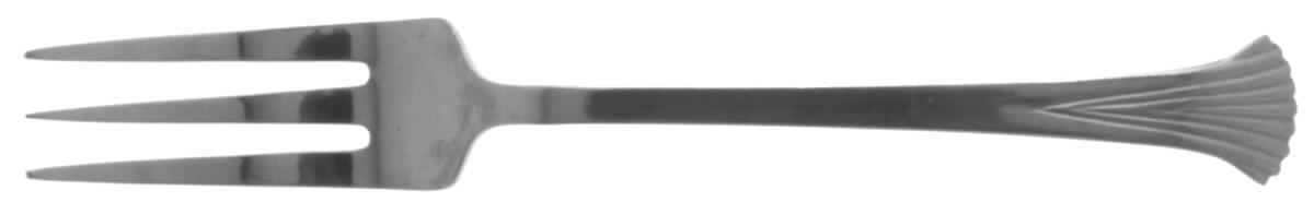 OXH62 (STAINLESS) Fork by Oxford Hall-1
