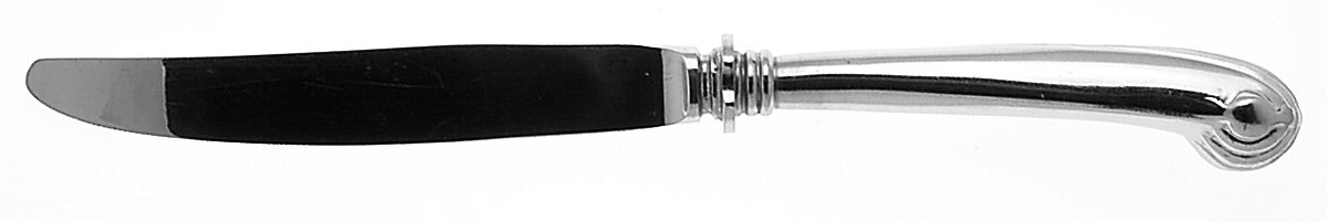 OXH62 (STAINLESS) Modern Hollow Pistol Knife by Oxford Hall-1