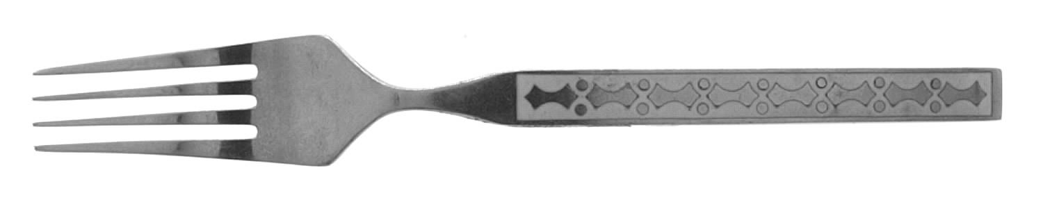 OXH64 (STAINLESS) Fork by Oxford Hall-1