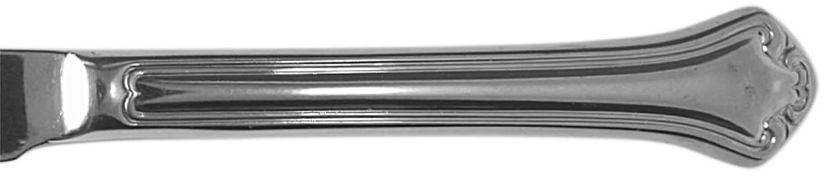 OXH66 (Stainless) Modern Hollow Knife by Oxford Hall-1