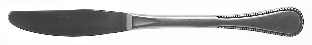 OXH67 (STAINLESS) Modern Solid Knife by Oxford Hall-1
