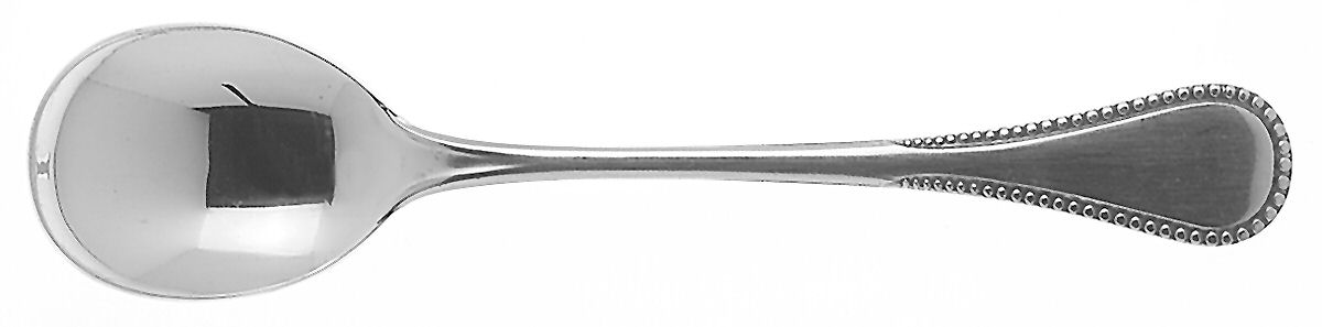 OXH67 (STAINLESS) Sugar Spoon by Oxford Hall-1
