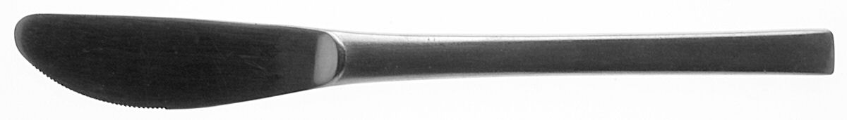 Zeus-Satin (Stainless) Modern Solid Knife by Oxford Hall-1