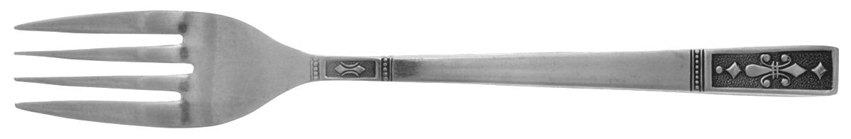 OXH69 (STAINLESS) Fork by Oxford Hall-1