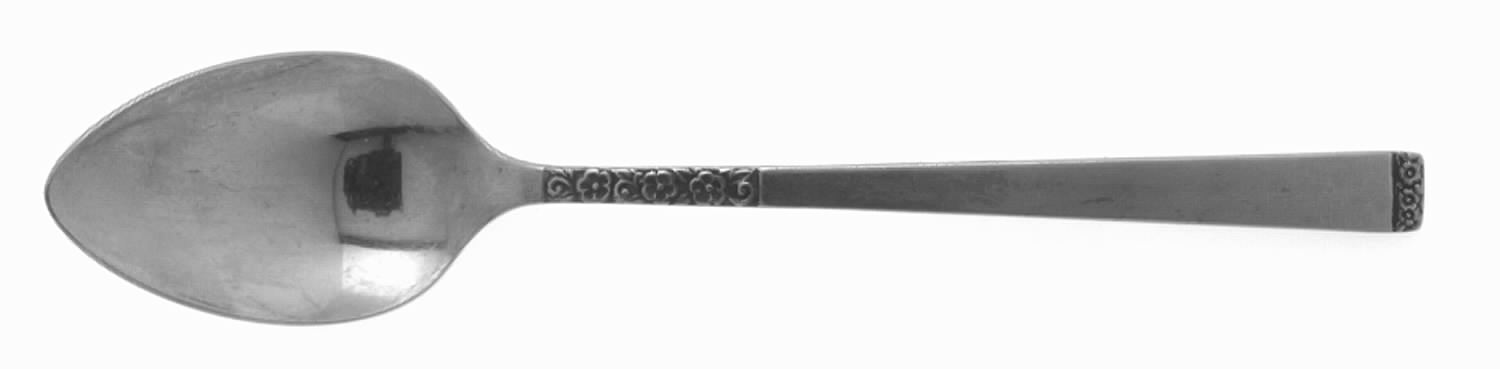 OXH71 (Stainless) Teaspoon by Oxford Hall-1