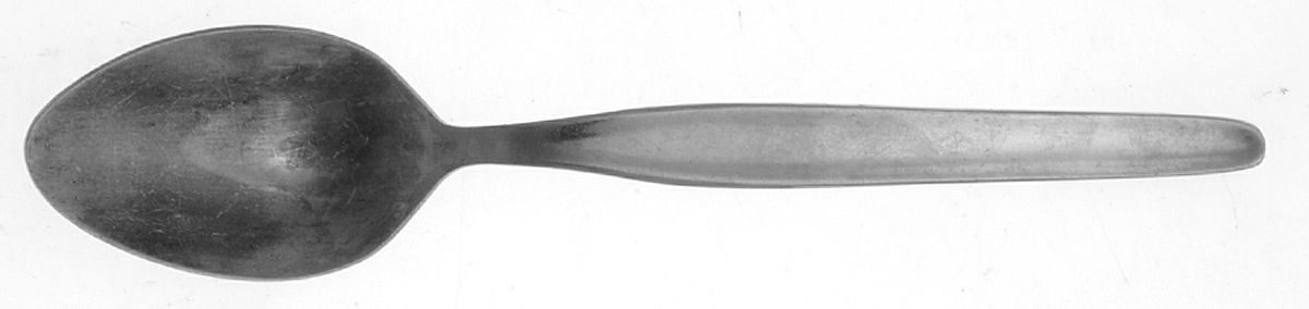 Colorado (Stainless) Teaspoon by Oxford Hall-1