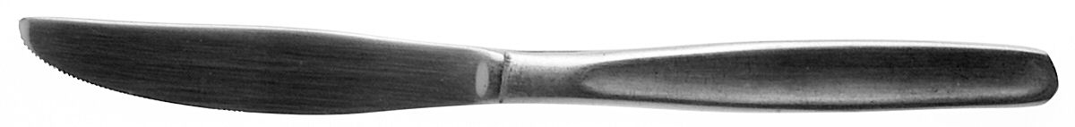 Colorado (Stainless) Modern Solid Knife by Oxford Hall-1