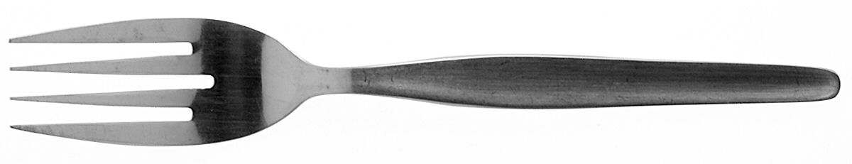Colorado (Stainless) Individual Salad Fork by Oxford Hall-1