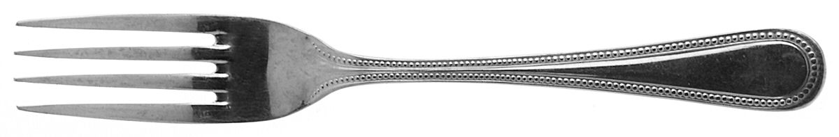 OXH74 (Stainless) Individual Salad Fork by Oxford Hall-1
