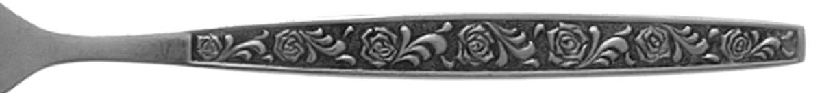 Rosen (Stainless, 1974) Fork by Oxford Hall-1