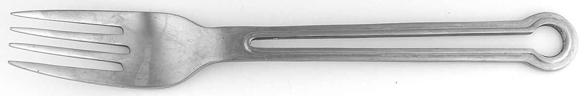 OXH8 (STAINLESS) Fork by Oxford Hall-1