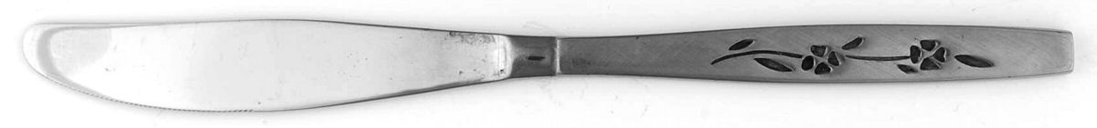 Raddison (Stainless) Modern Hollow Knife by Oxford Hall-1
