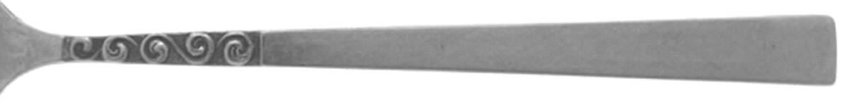 OXH82 (STAINLESS) Teaspoon by Oxford Hall-1