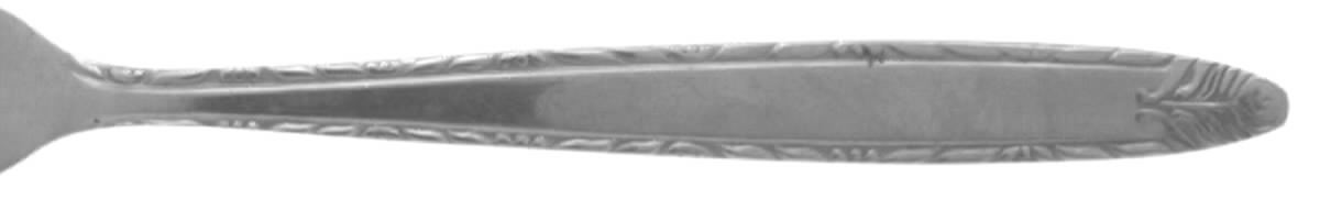 OXH84 (STAINLESS) Individual Salad Fork by Oxford Hall-1