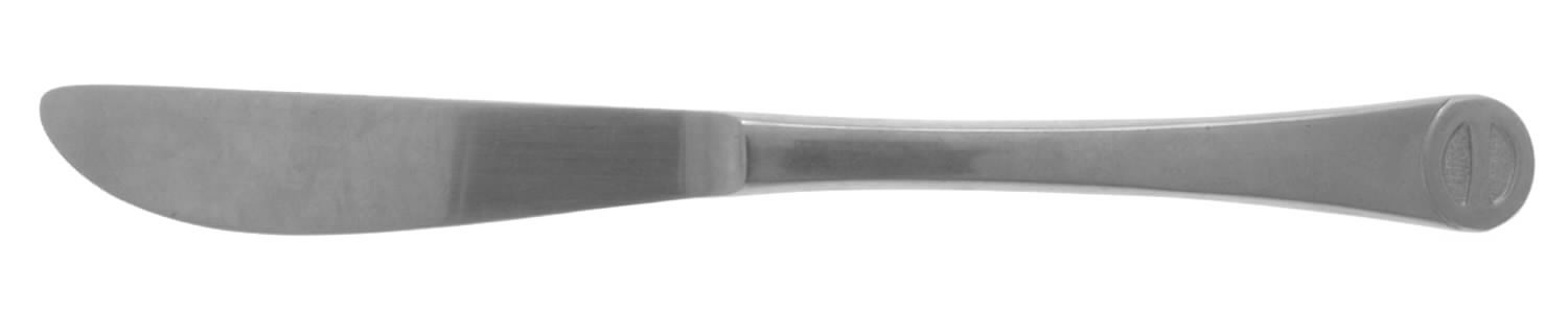 OXH85 (STAINLESS) Modern Solid Knife by Oxford Hall-1