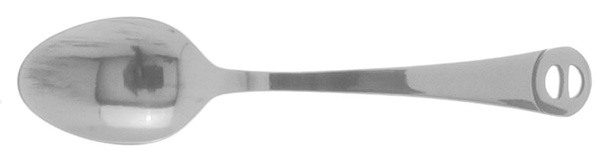 OXH85 (STAINLESS) Demitasse Spoon by Oxford Hall-1
