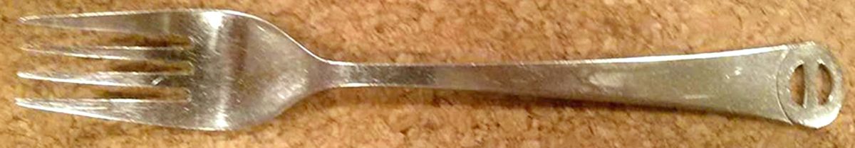OXH85 (STAINLESS) Fork by Oxford Hall-1