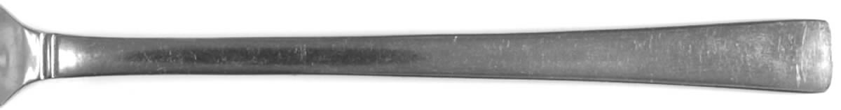 Impala (Stainless) Iced Tea Spoon by Oxford Hall-1