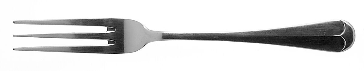 Sagamore (Stainless) Fork by Oxford Hall-1