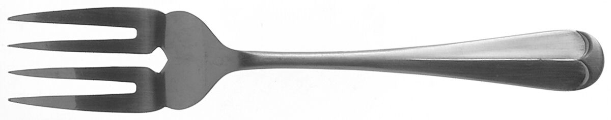Sagamore (Stainless) Individual Salad Fork by Oxford Hall-1