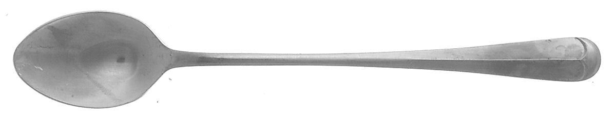 Sagamore (Stainless) Iced Tea Spoon by Oxford Hall-1