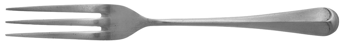 Sagamore (Stainless) Fork by Oxford Hall-1
