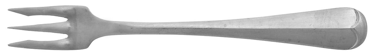 Sagamore (Stainless) Cocktail/Seafood Fork by Oxford Hall-1
