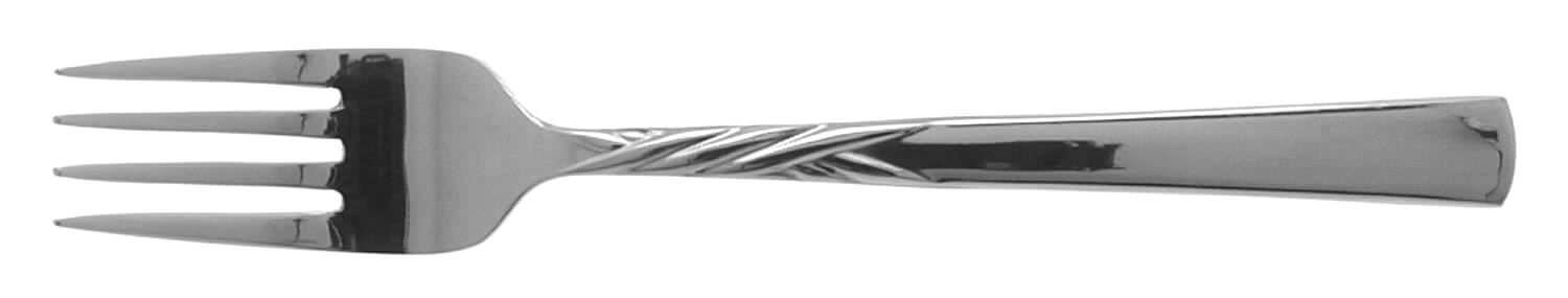 Seabrook (Stainless) Fork by Oxford Hall-1