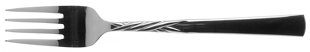 Seabrook (Stainless) Individual Salad Fork by Oxford Hall-1