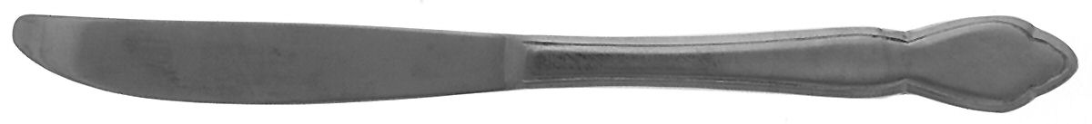 Shoreham (Stainless) Modern Solid Knife by Oxford Hall-1