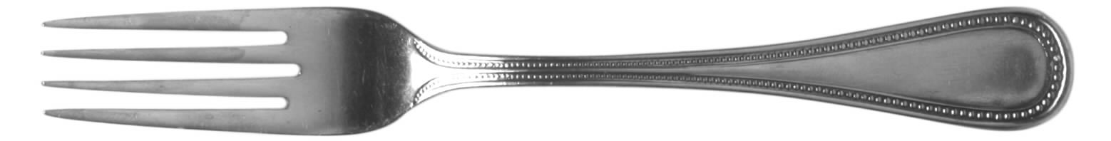 Stratton (Stainless) Fork by Oxford Hall-1