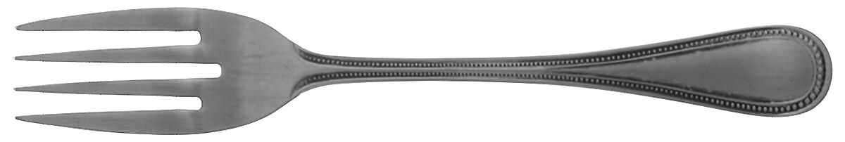 Stratton (Stainless) Individual Salad Fork by Oxford Hall-1