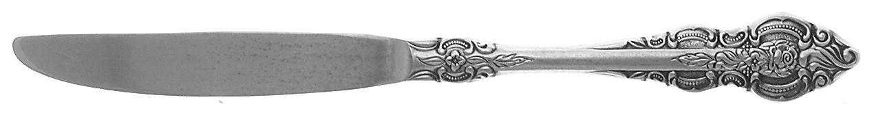Sutherland (Stainless) Modern Hollow Knife by Oxford Hall-1
