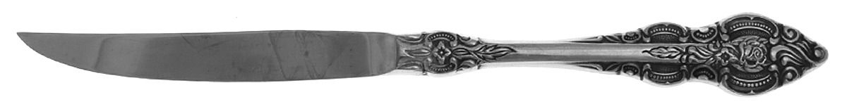 Sutherland (Stainless) Individual Steak Knife Hollow Handle by Oxford Hall-1