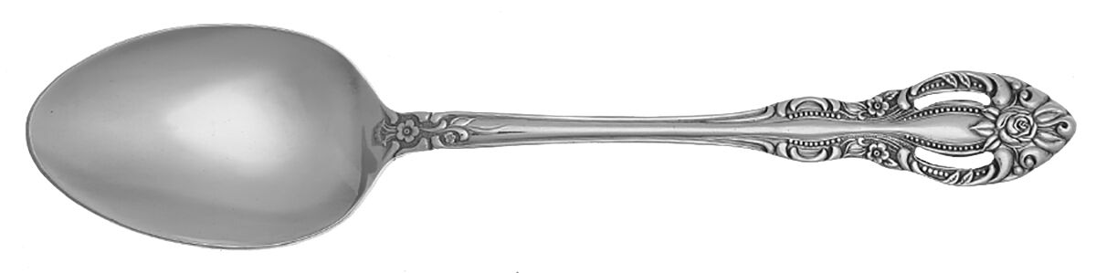 ORL51 (Stainless) Tablespoon (Serving Spoon) by Orleans-1