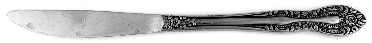 ORL51 (Stainless) Modern Solid Knife by Orleans-1