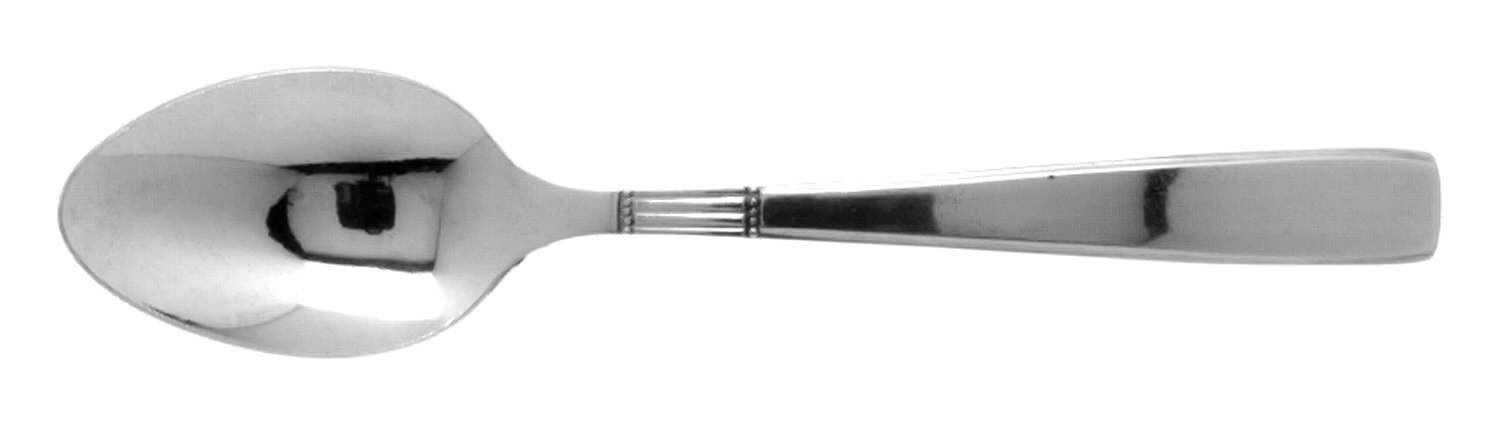 OHS13 (Stainless) Teaspoon by Oneida Silver-1