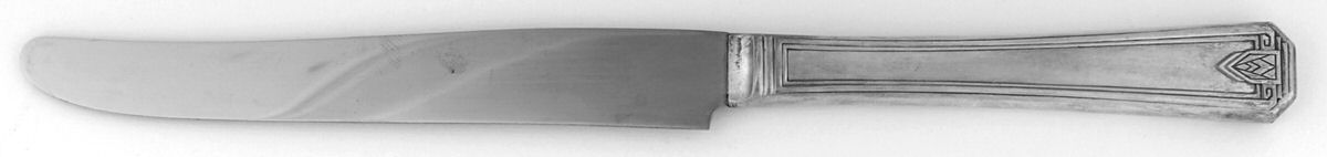 Thelma (Silverplate) New French Hollow Knife by Oneida Silver-1