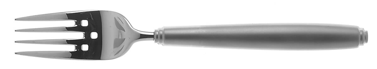 Lamais Individual Salad Fork by Oneida Silver-1