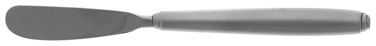 Lamais Butter Spreader Hollow Hdl-Paddle/Stainless Blade by Oneida Silver-1