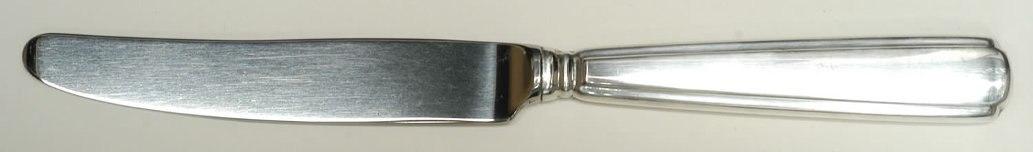 Rendition (Silverplate) New French Hollow Knife by Oneida Silver-1