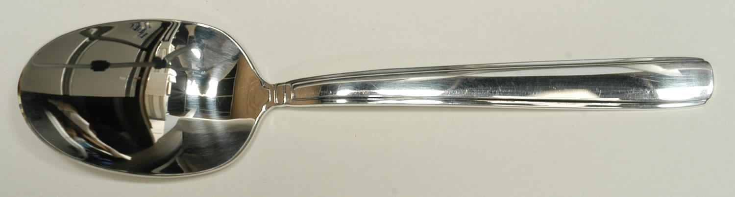 Rendition (Silverplate) Place/Oval Soup Spoon by Oneida Silver-1