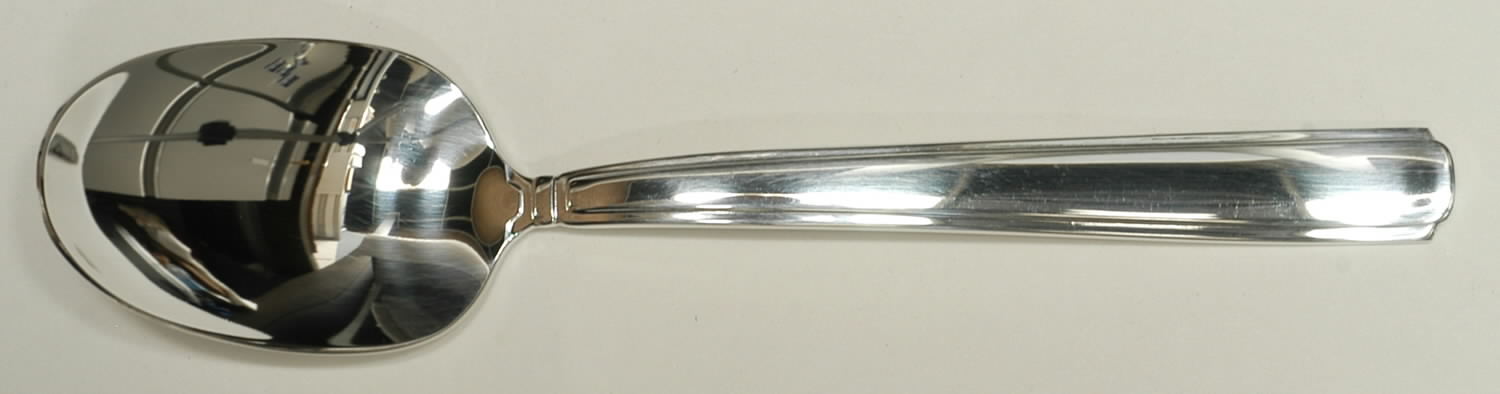 Rendition (Silverplate) Teaspoon by Oneida Silver-1