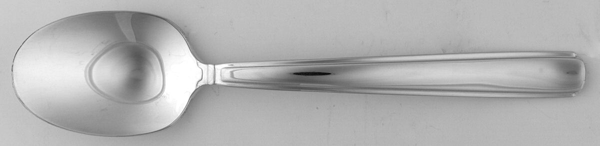 Rendition (Silverplate) Five O'Clock Teaspoon by Oneida Silver-1