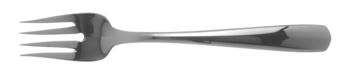 Equator (Stainless) Individual Salad Fork by Oneida Silver-1