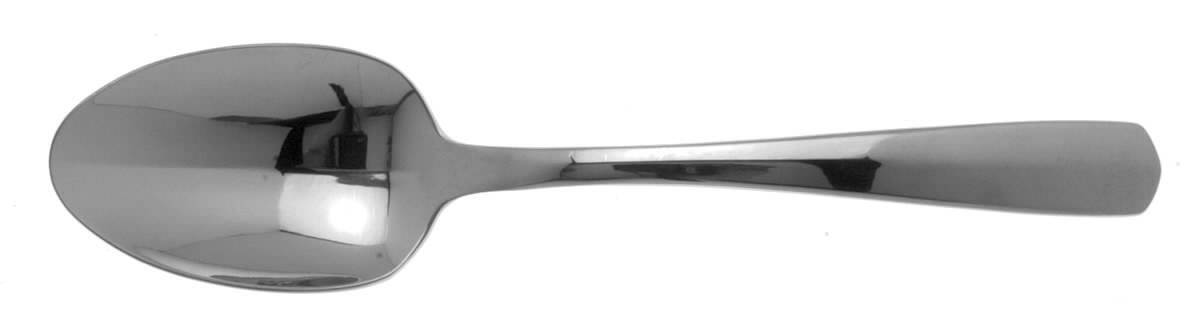 Equator (Stainless) Tablespoon (Serving Spoon) by Oneida Silver-1