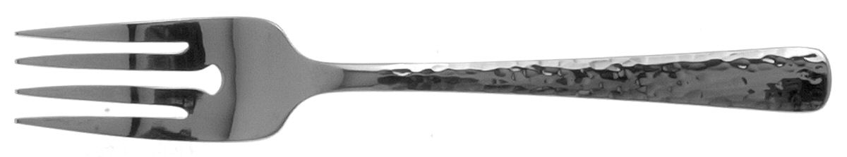 Martele (Stainless) Individual Salad Fork by Oneida Silver-1
